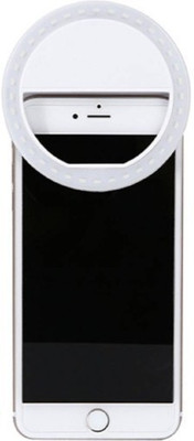 

ROAR 3.5 Selfie Flash(Adjustable Brightness Multicolor)