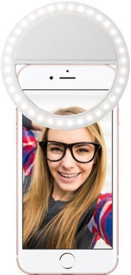 

ROAR 3.5 Selfie Flash(Adjustable Brightness Multicolor)