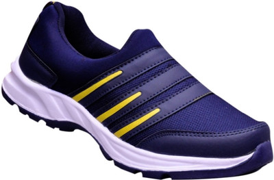 

Begone Begone Running Shoe Running Shoes For Men(Blue
