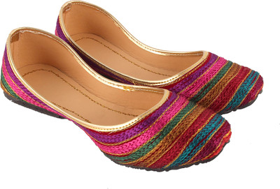 

Kanishq Designer Studio KAN-51 For Women(Multicolor, Multi