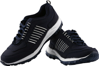

Manslam Density Running Shoes For Men(Blue