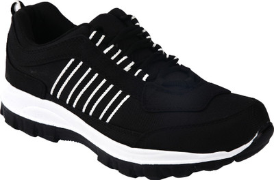 

Corpus Density Running Shoes For Men(Black