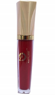 

Mattlook Sindoor Waterproof ( Maroon) Sindoor(Maroon)