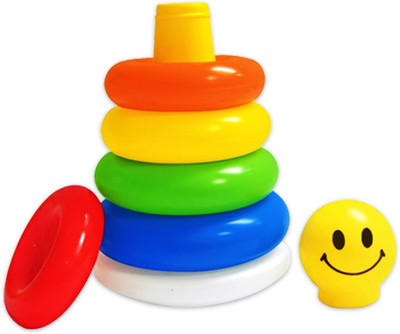 

Little's Junior Ring(Multicolor)