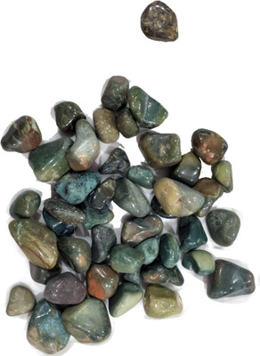 

Blue Sky Pebbles Gravel Unplanted Substrate(Multicolor)