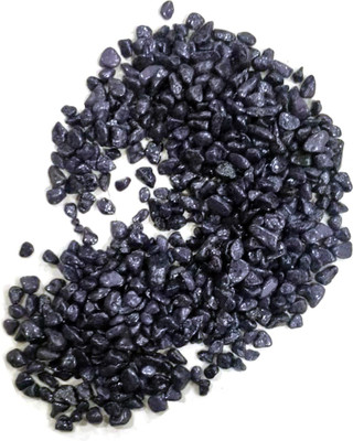 

Blue Sky Pebbles Gravel Unplanted Substrate(Multicolor)