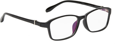 

Vast Full Rim Rectangle Frame(55 mm