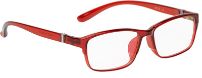 

Vast Full Rim Rectangle Frame(55 mm