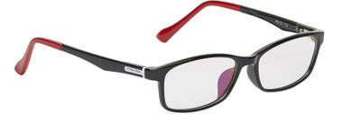 

Vast Full Rim Rectangle Frame(55 mm