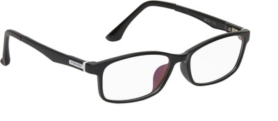 

Vast Full Rim Rectangle Frame(55 mm
