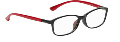 

Vast Full Rim Rectangle Frame(55 mm