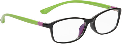 

Vast Full Rim Rectangle Frame(55 mm