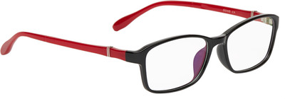 

Vast Full Rim Rectangle Frame(55 mm