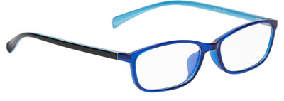 

Vast Full Rim Rectangle Frame(55 mm