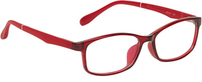 

Vast Full Rim Rectangle Frame(55 mm