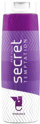 

Secret Temptation Romance Talc(300 g)
