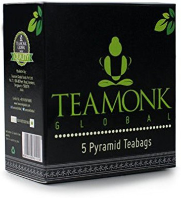 

Teamonk Global 5_Collection_Teabags Combo(10)