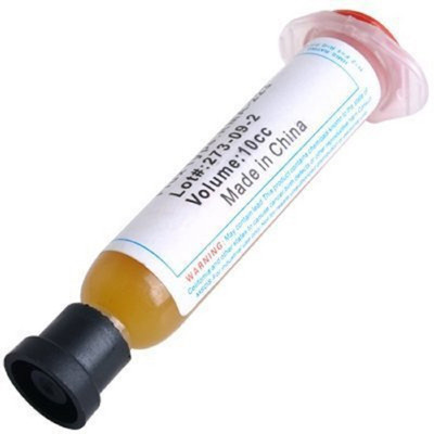 

Buyyart Metal Based Thermal Paste(5 g 5 W/mK)