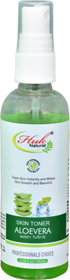 

Huk Natural Aloe Vera Skin Toner(100 ml)