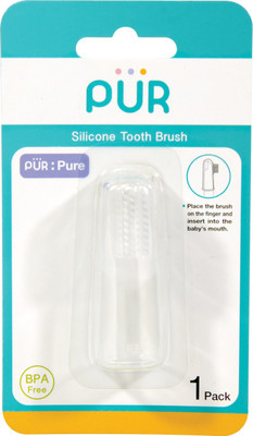 

PUR 6504 Ultra Soft Toothbrush