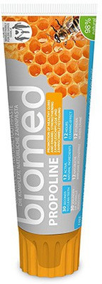 

BIOMED PROPOLINE Natural Toothpaste(100 g)
