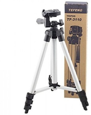 

Landmark GRD_501G_3110 Tripod smart phones compatiable Portable tripod||360 degree tripod|| Foldable triopod|| Camera stand|| Mobile Tripod|| Camcorder tripod|| Camera mount|| Extendable tripod||Three-Dimensional Head & Quick Release Plate|| Compatible wi