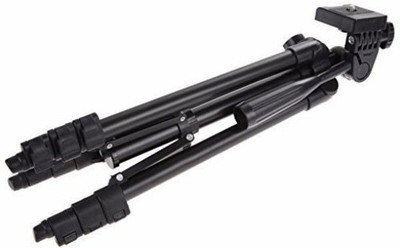 

Landmark LQG_564L_3120 Tripod smart phones compatiable Portable tripod||360 degree tripod|| Foldable triopod|| Camera stand|| Mobile Tripod|| Camcorder tripod|| Camera mount|| Extendable tripod||Three-Dimensional Head & Quick Release Plate|| Compatible wi