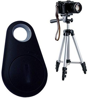 

Clairbell UHR_591U_3110 Tripod smart phones compatiable Portable tripod||360 degree tripod|| Foldable triopod|| Camera stand|| Mobile Tripod|| Camcorder tripod|| Camera mount|| Extendable tripod||Three-Dimensional Head & Quick Release Plate|| Compatible w