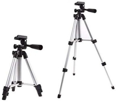 

Landmark BGQ_534B_3110 Tripod smart phones compatiable Portable tripod||360 degree tripod|| Foldable triopod|| Camera stand|| Mobile Tripod|| Camcorder tripod|| Camera mount|| Extendable tripod||Three-Dimensional Head & Quick Release Plate|| Compatible wi