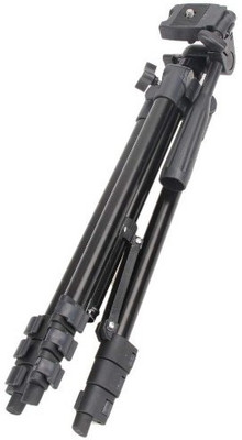 

ROAR SUN_684H_3120 Tripod Tripod(Black, Supports Up to 1500 g)