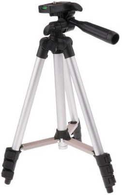

Landmark KRH_561K_3110 Tripod smart phones compatiable Portable tripod||360 degree tripod|| Foldable triopod|| Camera stand|| Mobile Tripod|| Camcorder tripod|| Camera mount|| Extendable tripod||Three-Dimensional Head & Quick Release Plate|| Compatible wi