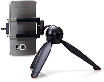 

Landmark QIT_453Q_YT-228 Tripod smart phones compatiable Portable tripod||360 degree tripod|| Foldable triopod|| Camera stand|| Mobile Tripod|| Camcorder tripod|| Camera mount|| Extendable tripod||Three-Dimensional Head & Quick Release Plate|| Compatible 