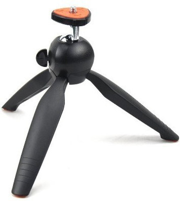 

Landmark CVH_621C_YT-228 Tripod smart phones compatiable Portable tripod||360 degree tripod|| Foldable triopod|| Camera stand|| Mobile Tripod|| Camcorder tripod|| Camera mount|| Extendable tripod||Three-Dimensional Head & Quick Release Plate|| Compatible 