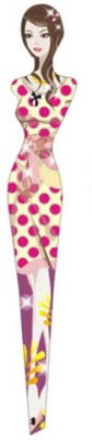 

SRS Eyebrow Tweezer