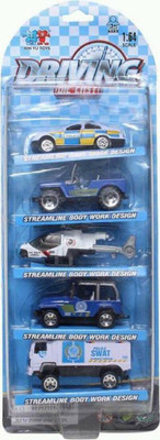 

Shopjamke Driving Die-Cast (Multicolor)(Multicolor)