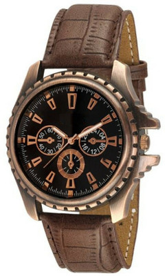 Orayan New Exclusive Vingate Design S2-208 Watch - For Men