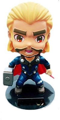 

Trunkin Thor(Multicolor)
