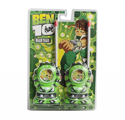 

an Ben 10 for Children(Green)