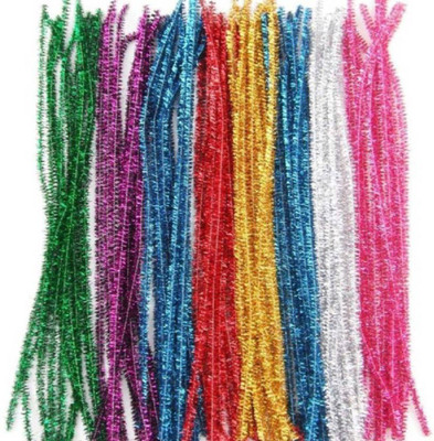 

karigari glitter sparkle pipe Cleaner