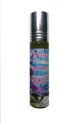 

Hi wins 49SI Floral Attar(Floral)