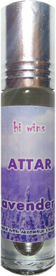 

Hi wins 46LR Floral Attar(Floral)