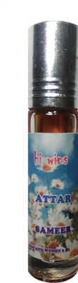 

Hi wins 48 SR Floral Attar(Floral)