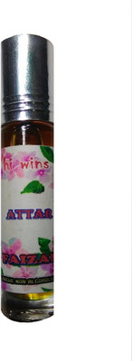 

Hi wins 45fn Floral Attar(Floral)