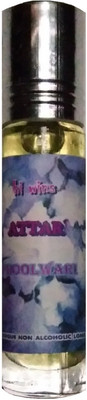 

Hi wins 51PI Floral Attar(Floral)