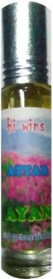 

Hi wins 43AN Floral Attar(Floral)
