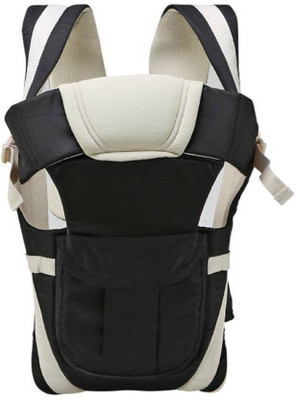 

Smart Baby SMB-005 Baby Cuddler(Black, Front carry facing out)