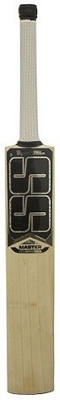 

ss Master English Willow Cricket Bat(, 1160-1230 kg
