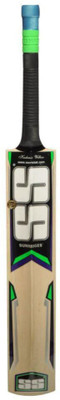 

ss Magnet Kashmir Willow Cricket Bat(, 1.80 kg