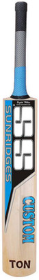 

ss Custom English Willow Cricket Bat(, .1280 kg