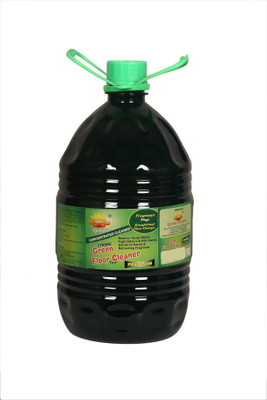 

Radiant Green Floor Cleaner (Premium) Pine(5 L)